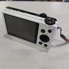 【愛品館 市原店】CASIO　EXILIM EX-ZR200　デジタルカメラ　【愛市HA020887-104】の画像