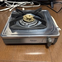 Paloma ガスコンロ Gas table
の画像