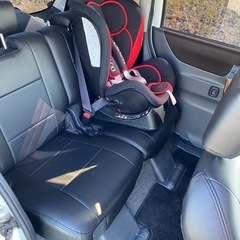 日産　ルークス　ターボ　両側電動スライドの画像