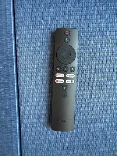 シャオミ(Xiaomi) テレビ 32インチ Google TV 液晶テレビ HDR10対応 