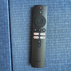 シャオミ(Xiaomi) テレビ 32インチ Google TV 液晶テレビ HDR10対応 ネット動画対応 Dolby Audio DTS-X 音声検索 VESA規格 ベゼルレスデザイン Xiaomi TV A 2025シリーズ の画像