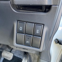 日産　ルークス　ターボ　両側電動スライドの画像