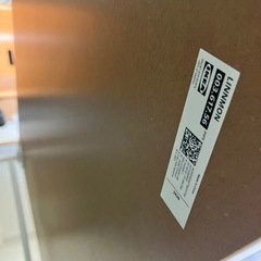 IKEA LINNMON リンモン ホワイト テーブルの画像