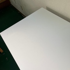 IKEA LINNMON リンモン ホワイト テーブルの画像