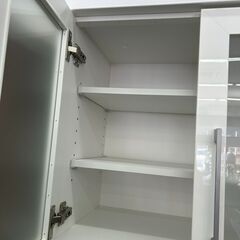 【リユ-スのサカイ広島石内店】ジモティ割！３枚扉オープンボード/クリ-ニング済み/HG-7872/広島市 家具　佐伯区 家具　南区 家具　西区 家具　東区 家具　中区 家具　安佐南区 家具　安佐北区 家具　安芸区 家具　府中町 家具　海田町 家具　熊野町 家具　坂町 家具　廿日市市 家具			 			の画像