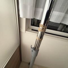 ハンガーラックの画像