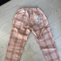 ズボン 110 女の子　キッズの画像