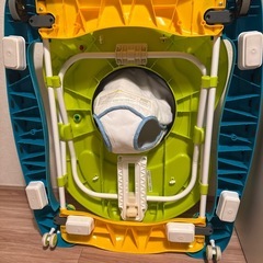 KATOJI歩行器の画像