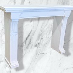 マルトンピース（飾棚）の画像