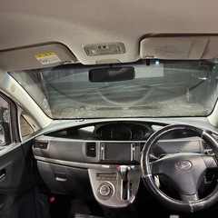 平成21年式ムーブの画像