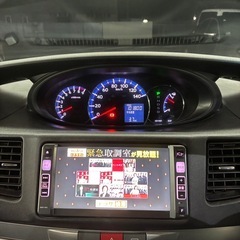 平成21年式ムーブの画像