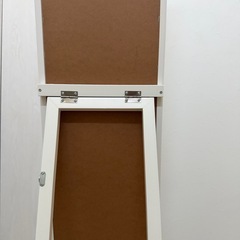 スタンドミラーの画像