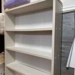 カラーボックス　漫画用の画像