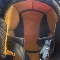 バイクヘルメットの画像