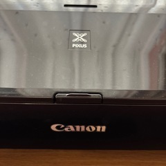 キャノン　プリンター　iX6830の画像