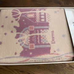 Dorma　毛布　毛100％　ドルマ　冬用　ブランケット　　シングル　掛け布団　布団　寝具の画像