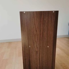 カラーボックスの画像