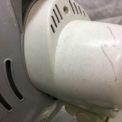 シーアイシー　ハロゲンヒーター　YS-F803H2　暖房器具の画像