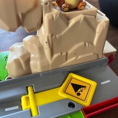 パウ・パトロール パウっと出動&各種キャストビークル【セット】! の画像