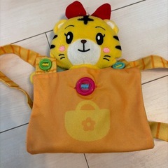 はなちゃん・抱っこ紐
の画像