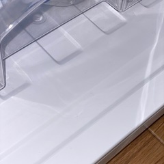 冷蔵庫 130L ハイアール【お値引きご相談下さい】の画像