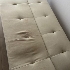 ソファ（ソファベッド）の画像