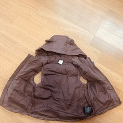 キッズダウンベスト☆の画像