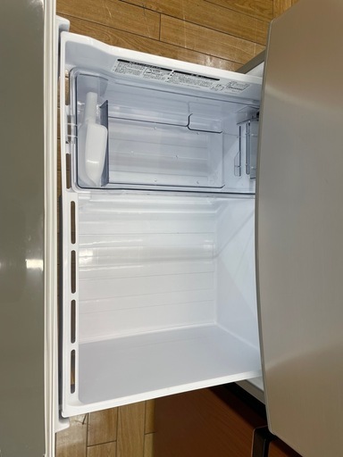 AQUA AQR-KS27J 2019年製 冷蔵庫 272L