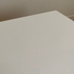 ニトリ　折りたたみテーブルの画像