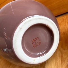 花瓶4つセットの画像