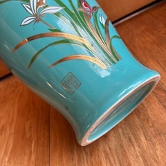 花瓶4つセットの画像