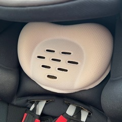 チャイルドシート　アップリカ　ディアターンプラス93089の画像