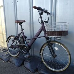 YAMAHA（ヤマハ）PAS CITY X（パス シティ エックス）　電動アシスト自転車　管理NO.20251114-21の画像