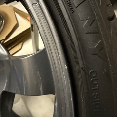 RAYS VOLKRACING TE37の画像