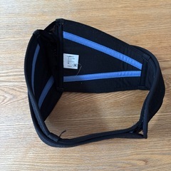 骨盤ベルト、腹帯セットの画像