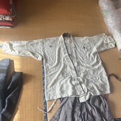 作務衣(さむえ)オリジナルの画像