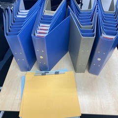 【受渡予定者決まりました】オフィス品いろいろまとめて3の画像