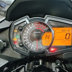 漢のKawasaki カワサキ ヴェルシス250Xツアラー FIインジェクション  ４サイクルMT車 ABS フォグランプ フルパニア 陸送可能の画像