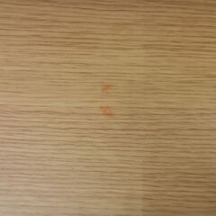 リユースのサカイ栃木店★ジモティ割あり★  レンジ台 ベージュ W89.5×D39.5×H89.5 クリーニング済み TC11569の画像