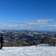 一緒にシーズンインしませんか！（スノボ）
