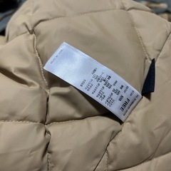 【新品未使用】MOUSSYミリタリーモッズコート N2B N3B Y2K カーキ の画像