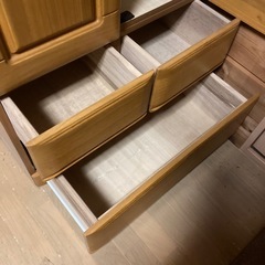 鉾田市汲上にある洋服タンスの画像