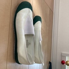 中古　子供用　上履きの画像