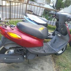 🌈すぐ乗れるよ🎵ヤマハ🍊ジョグ🍇4サイクル🍏絶好調❗️の画像