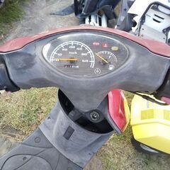 🌈すぐ乗れるよ🎵ヤマハ🍊ジョグ🍇4サイクル🍏絶好調❗️の画像