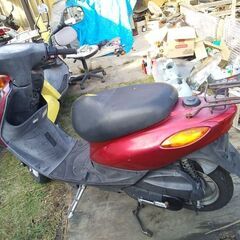 🌈すぐ乗れるよ🎵ヤマハ🍊ジョグ🍇4サイクル🍏絶好調❗️の画像