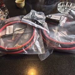 225w新品ソーラーパネルの画像