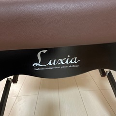 高級マッサージベッド ワイド木製折りたたみ　エステベッド　Luxiaの画像