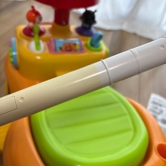 アンパンマン　よくばりビジーカー
の画像