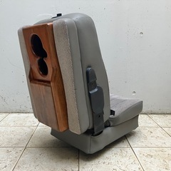 MAJESTIC ジャンプシート【ジャンク】　シボレー　アストロ　サファリ　タホ　サバーバンの画像